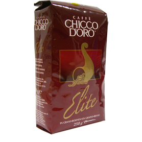 káva Chicco d'Oro Elite