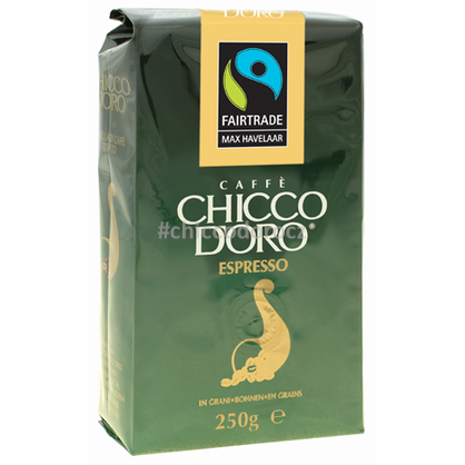 Káva Fair Trade Max Havelaar 250g