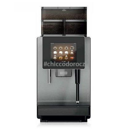 Kávovar Franke A600