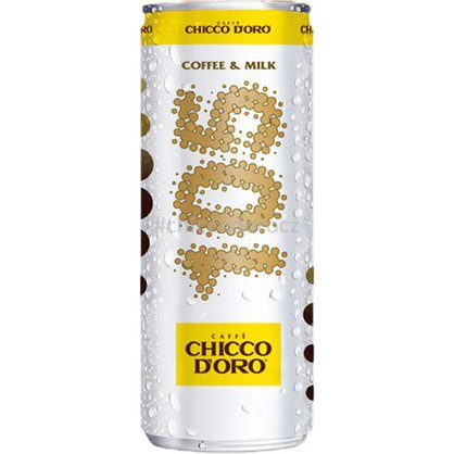 Ledová káva One O Five