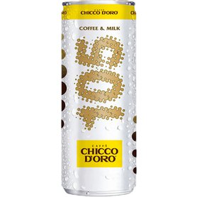 Ledová káva One O Five