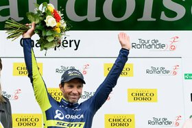 Sportovní výkon a káva